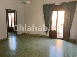 Piso, 114 m², cerca de bus y tren