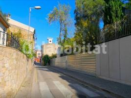 Urban, 0 m², Calonge Poble