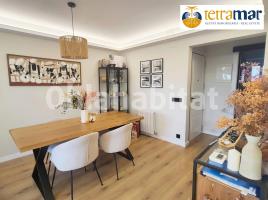 Alquiler piso, 76 m², cerca de bus y tren