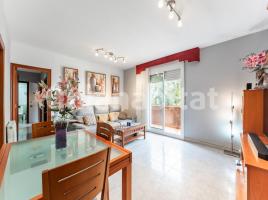 Piso, 87 m², cerca de bus y tren, Parets del Vallès