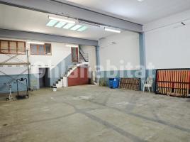 Industrial, 437 m²