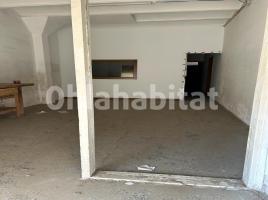 Lloguer local comercial, 98 m²