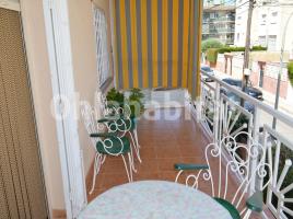 Flat, 56 m², near bus and train, Can Toni