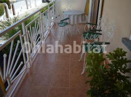 Flat, 56 m², near bus and train, Can Toni