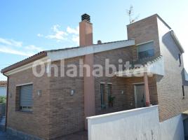 Casa (unifamiliar aïllada), 280 m², prop de bus i tren, seminou, Segur de Calafell