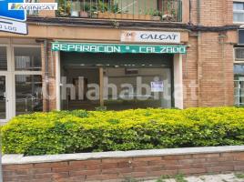 Alquiler local comercial, 32 m², CONCORDIA