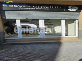 Lloguer local comercial, 130 m², Can Rull