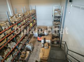 Nave industrial, 200 m², Mas Trader-Corral D’En Tort-Corral D’En Cona