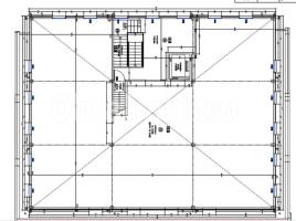 Office, 1239 m², Santa Coloma de Cervelló