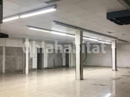 Lloguer local comercial, 575 m², Centre