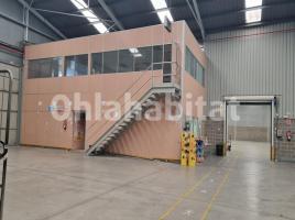 For rent industrial, 2000 m²