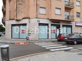 Alquiler local comercial, 264 m²