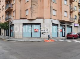 Alquiler local comercial, 264 m²