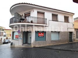 Lloguer local comercial, 155 m²