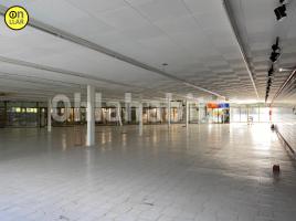 Lloguer local comercial, 747 m²