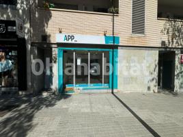 Lloguer local comercial, 82 m², Centre