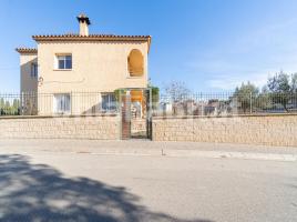 Houses (detached house), 253 m², near bus and train, Garriguella