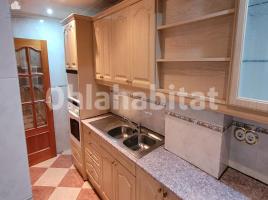 Piso, 62 m², cerca de bus y tren, GRAN VIA