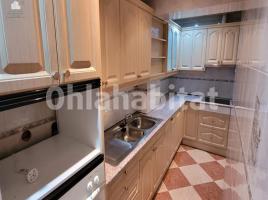 Piso, 62 m², cerca de bus y tren, GRAN VIA