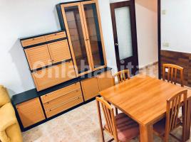 Apartament, 79 m², near bus and train, El Molí - El Rieral