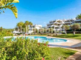 Apartament, 106 m², près de bus et de train, presque neuf,  (Cala tarida) 