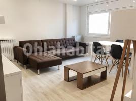 Flat, 107 m², near bus and train, Sant Pere