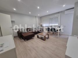 Flat, 107 m², near bus and train, Sant Pere