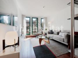 Alquiler ático, 65 m², cerca de bus y tren