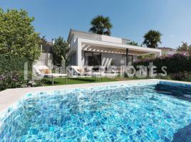 New home - Houses in, 155 m², near bus and train, new, Cala Magrana-Cala Anguila-Cala Mendia