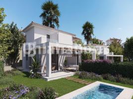 New home - Houses in, 155 m², near bus and train, new, Cala Magrana-Cala Anguila-Cala Mendia