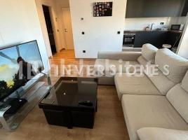 Piso, 80 m², cerca de bus y tren, nuevo, Manacor Centro