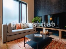Obra nueva - Piso en, 65 m², cerca bus y metro