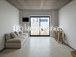 Obra nueva - Piso en, 60.74 m², cerca de bus y tren, nuevo