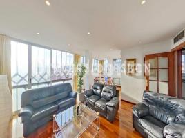 Alquiler piso, 110 m², cerca bus y metro, Sant Gervasi - Galvany