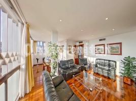 Alquiler piso, 110 m², cerca bus y metro, Sant Gervasi - Galvany