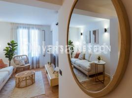 For rent flat, 60 m², near bus and train, almost new, Ciutat Vella