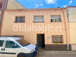 Casa (unifamiliar aïllada), 231 m², prop de bus i tren, Santa Bárbara