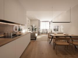 Obra nova - Pis a, 52 m², prop bus i metro, nou, La Maternitat i Sant Ramon