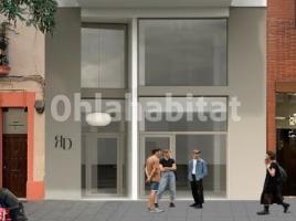 Obra nueva - Piso en, 82 m², La Maternitat i Sant Ramon