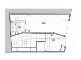 Obra nueva - Piso en, 82 m², La Maternitat i Sant Ramon