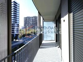 Piso, 94 m², cerca de bus y tren