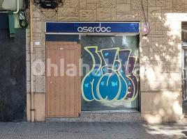 Local comercial, 74 m², La Maternitat-Sant Ramon