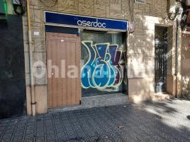 Local comercial, 74 m², La Maternitat-Sant Ramon