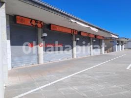 Local comercial, 790 m², Zona Estación - Casco Antiguo