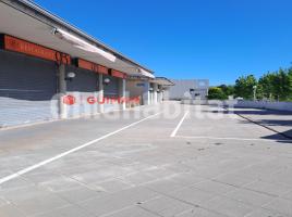 Local comercial, 790 m², Zona Estación - Casco Antiguo