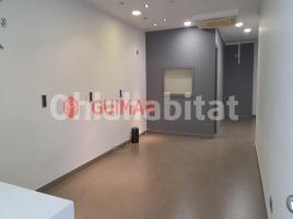 Alquiler local comercial, 45 m², Centre