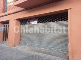 Lloguer local comercial, 110 m², La Concòrdia