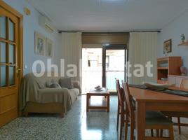 Flat, 92 m², near bus and train, La Concòrdia