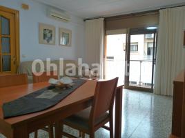 Flat, 92 m², near bus and train, La Concòrdia