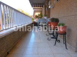 Flat, 131 m², near bus and train, Plaça Espanya